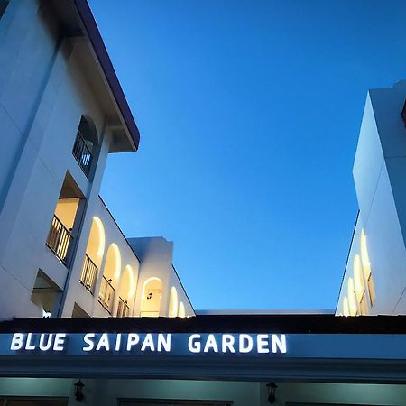 Susupe Blue Saipan Garden 아파트 외부 사진